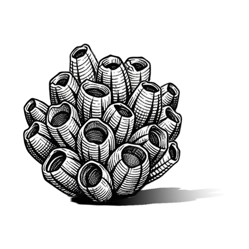 Barnicle Productions barnacle logo